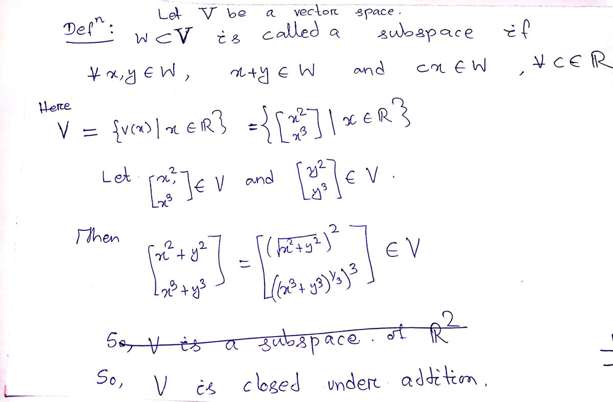 Advanced Math homework question answer, step 1, image 1